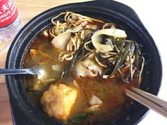 -清真·穆萨砂锅(大皮院店)