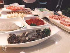 -海底捞火锅(勒泰店)