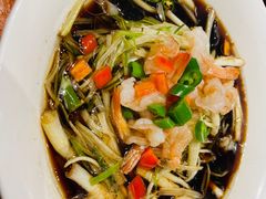 -明丰小渔馆(明月路店)