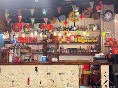 -红小姐的烤肉店(西三旗店)