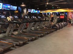 -力美健·游泳·健身(亚运城店)