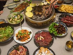 -冷面大王(大南街店)
