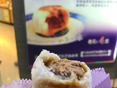 -长发西饼(临顿路店)