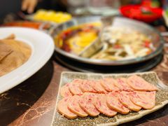 -晓宇重庆火锅(赛格国际购物中心店)