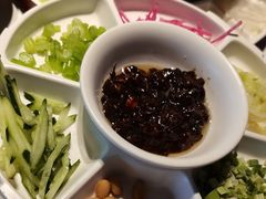 -大鸭梨烤鸭(望京店)