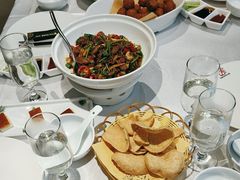 -味+新京宴·烤鸭·北京菜(创意谷店)