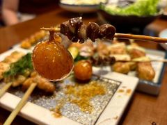 -熊串烧亭.居酒屋(珠江路店)