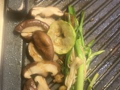 -金妈家烤肉(龙湖U城天街店)
