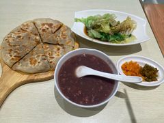 -甲乙饼·手工牛肉饼(东方广场店)