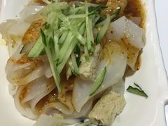 -楼兰印象(朝外店)