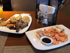 -杭州国际会议中心洲际酒店-原素全日餐厅(解放东路店)