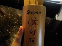-靓靓蒸虾(中山公园店)