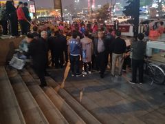 -安远门(地铁站)