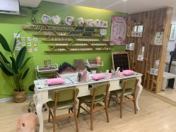 -倾城妃姿美疗中心