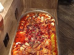 -盐城万豪酒店-盐城厨房西餐厅