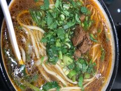 -宛平李记小吃(东关街店)