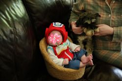 -小鬼当佳儿童摄影(回龙观店)