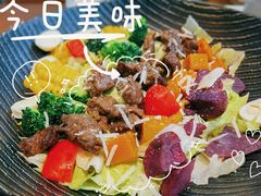 -西堤牛排(合肥之心城店)