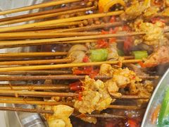 -屋头串串(新街里店)
