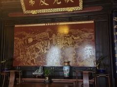 -东山雕花楼