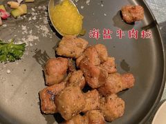 -后海16号·北京私房菜