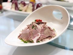 羊肉-解家河南菜(商鼎路店)