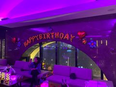 -外滩8号 whisky bar(金延大厦店)