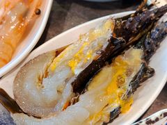 -亚马逊蒸汽活海鲜自助(LCM置汇旭辉广场店)