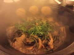 -荣德灶台鱼(圣泉寺店)