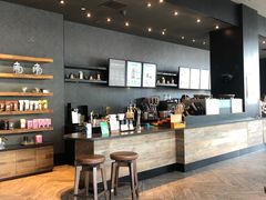 -星巴克(七宝领展广场1F店)