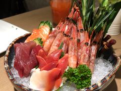 -大渔铁板烧(花园道店)