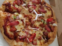 -必胜客(长沙天健城店)