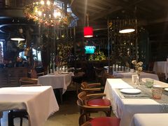 大堂-清漫·派对音乐餐吧(市桥店)
