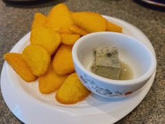 -竹叶涮肉坊(总店)