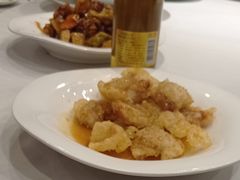-七菜馆·东北菜·蒸饺(文体路店)
