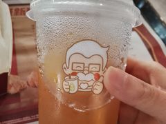 -肯德基(燕岭店)