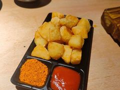 -胡马八破·川菜小馆(宽厚里店)