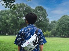 -重庆彩云湖湿地公园