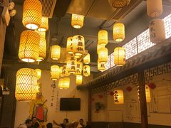 大堂-吴山贡鹅(罍街店)