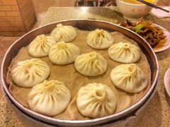 -老班长手工灌汤包老店(东山店)