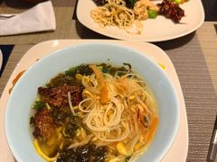 -太湖饭店玉兰厅(自助餐厅)