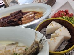 -顺峰(农展馆店)