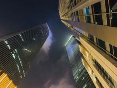 -广州富力丽思卡尔顿酒店