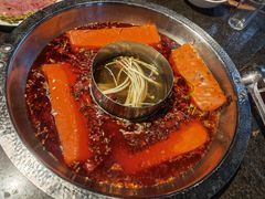 -巴蜀大宅门火锅(北大街店)