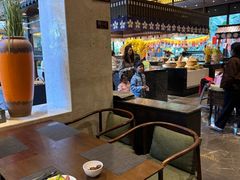 -清远熹乐谷温泉度假酒店