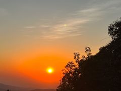 -广州市帽峰山景区