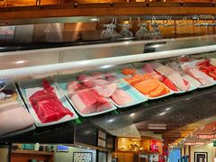-小山日本料理(太古汇店)