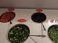 -阿串串老火锅(力盟店)