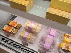 -好利来(龙首印象城店)