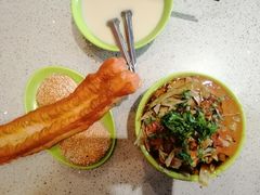 -大福来锅巴菜(古文化街店)